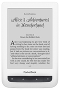 PocketBookTouchLux3,626(2)White,6"EInk®Carta™,Wi-Fi,Frontlight,114,6х174,4х8,3-http://www.pocketbook-int.com/ru/store/products/pocketbook-626-plus