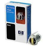 HPBlackInkCartridge3ml