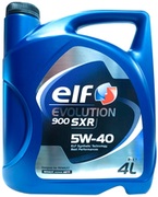 МаслоELFEvolutionSXR5*404л