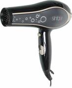 ФенSinboSHD70152200Втчерный/золотистый