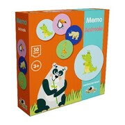 Memo-Animale