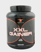 MD2010XXLGainerChocolate1300gr.