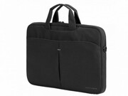 СумкадляноутбукаContinentCC-01413.3"Black
