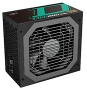 "PowerSupplyATX850WDeepcoolDQ850-M-V2,80+Gold,FullModularcable,Flatcabledesign,120mm.