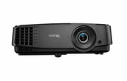 DLPSVGAProjector3200Lum,13000:1BenQ"MS506",Black