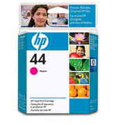 InkCartridgeHP51644Mmagenta