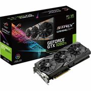 ВидеокартаASUSSTRIX-GTX1080TI-O11G-GAMING