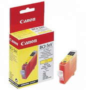 TankCanonBCI-3eY,yellowforBJ-S400,450,4500,BJC-3000,6000series(390pages)