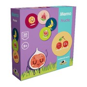 Memo-Fructe