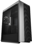 CaseATXDeepcoolCL5004F,w/oPSU,4x120mmA-RGB,2xUSB3.0/1xUSBType-C,TG,FanHub,Black