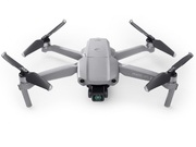 (100307)DJIMavicAir2(EU)-PortableDrone,RC,48MPphoto,4K60fps/FHD240fpscamerawithgimbal,max.5000mheight/68.4kmphspeed,flighttime34min,Battery3500mAh,570g
