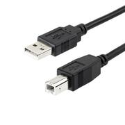 CabluUSB2.0A-B,4.5m,bulk,Spacer"SPC-USB-AMBM-15"