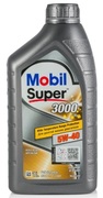 МаслоMobilSuper30005*401л