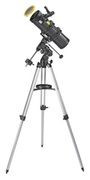 TelescopBresserN130-1000SpicaEQ3