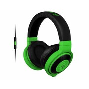 НаушникиRazerKrakenMobileNeonGreen