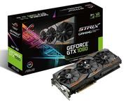ВидеокартаASUSSTRIX-GTX1080-A8G-GAMING