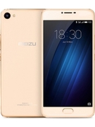 MeiZuU105.0"2+16Gb2760mAhDUOS/GOLDCN+