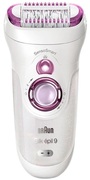 EpilatorBraunSES9700