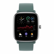 XiaomiAmazfitGTS2Mini,Green
