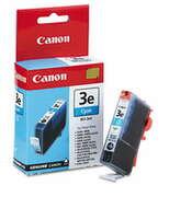 TankCanonBCI-3eC,cyanforBJ-S400,450,4500,BJC-3000,6000series(390pages)