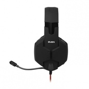 НаушникиSVENAP-G988MV,Black/Red