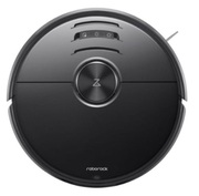 RoborockVacuumCleanerS6MaxVBlack