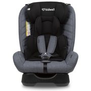 ScaunautoKidwellMaver0-36kg,Gri