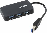 USB3.0Hub4-portD-link"DUB-1341/A1B"