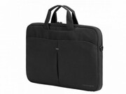 СумкадляноутбукаContinentCC-01817"Black