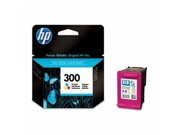 HP№300XLLargeInkcolorCartridge,ViveraInks,11ml(440pages).MadeinIreland