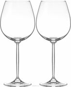 бокалWILMAXWL-888002/2C(длявина2шт/630мл)