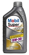 МаслоMobilSuper3000X1F-FE5w301л