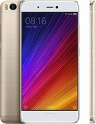 СмартфонXiaomiMI5s5.15"3+64Gb3200mAhDUOS/GOLDCN+