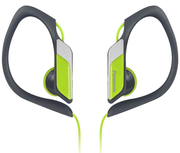 ClipTypeEarphonesPanasonicRP-HS34E-YYellow,w/oMic,1xmini-jack3.5mm