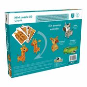 NORIELMiniPuzzle3DGirafa