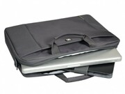 15.6"NBBag-PORTHOUSTONGrey,TopLoading