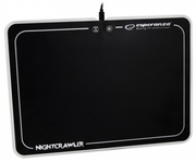 MousePadEsperanzaEGP104NIGHTCRAWLERLEDRGB,Illuminatedgamingmousepad