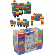 КонструкторMEGABLOCKS43эл