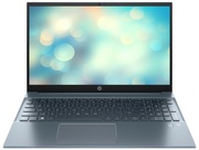 HP15.6"Pavilion15-eh1009urBlue(Ryzen55500U8Gb512Gb)