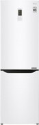 ХолодильникLGGA-B419SQGL(Россия)