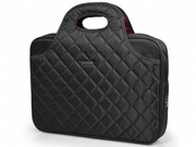 15.6"NBBag-PORTFIRENZEBlack,TopLoading