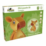 NORIELMiniPuzzle3DCangur