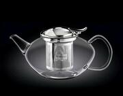 ЧайникзаварочныйWILMAXWL-888805/A(1100мл)