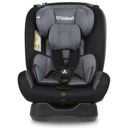 ScaunautoKidwellMaver0-36kg,Negru