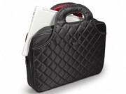 15.6"NBBag-PORTFIRENZEBlack,TopLoading