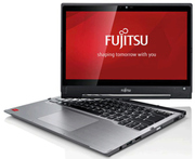 NBFujitsu14.0"LIFEBOOKU904(Corei5-4200U/6GB/500GSSHD/Fingerprint/TPM/)
