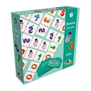 Domino-Cifre