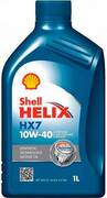 МаслоShellHX710*401л(Z)