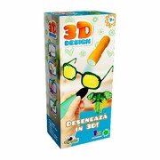 Creion3Dcugelverde