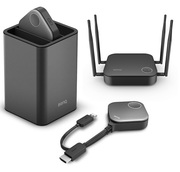 WirelessPresentationSystemBenQInstaShowWDC20